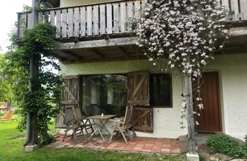 Waldkraiburg Apartment | Biohof Pürten