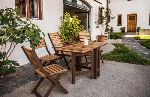 Waldkraiburg Apartment | Biohof Pürten