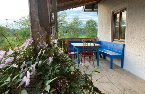 Waldkraiburg Apartment | Biohof Pürten