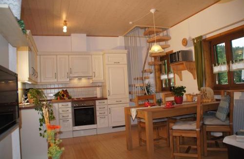 Christazhofen Apartment | Biohof Schad