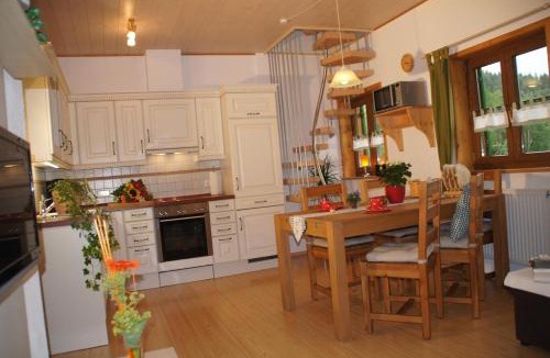 Christazhofen Apartment | Biohof Schad