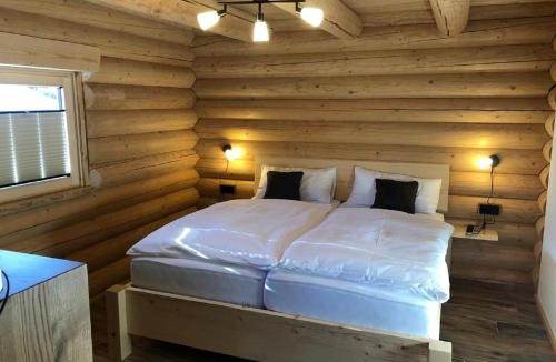 Lindberg Apartment | Biohof Weiderer