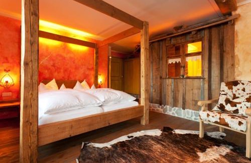Oberjoch Hotel | Biohotel Mattlihüs