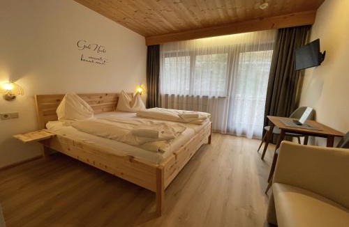 Vorderthiersee House | Biolandhaus Seethaler
