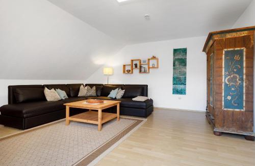 Oberreitnau Apartment | Birkach 35