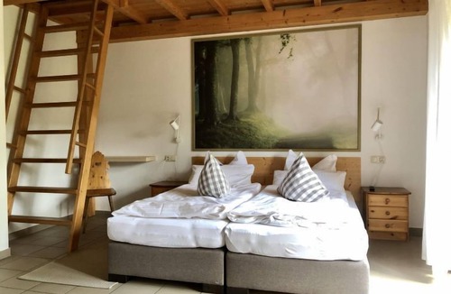 Habischried House | Birke by Interhome