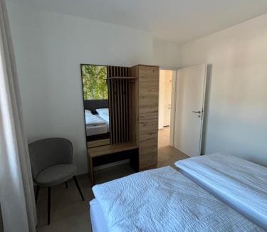 Nortrup Apartment | Birke