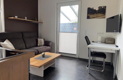 Haddorfer Seen Apartment | Birkenhain Apartment 1 - Lastering Ferienhäuser & Apartments