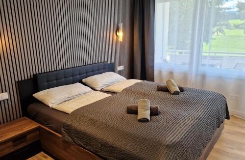 Stiefenhofen Apartment | Blütenlodge Allgäu - FeWo Falken