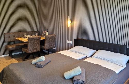 Stiefenhofen Apartment | Blütenlodge Allgäu - FeWo Falken