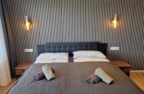 Stiefenhofen Apartment | Blütenlodge Allgäu - FeWo Hochgrat