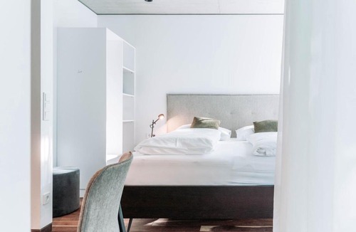 Hall In Tirol Apartment | Blackhome City Center Hall I contactless check-in
