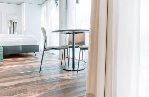 Hall In Tirol Apartment | Blackhome City Center Hall I contactless check-in
