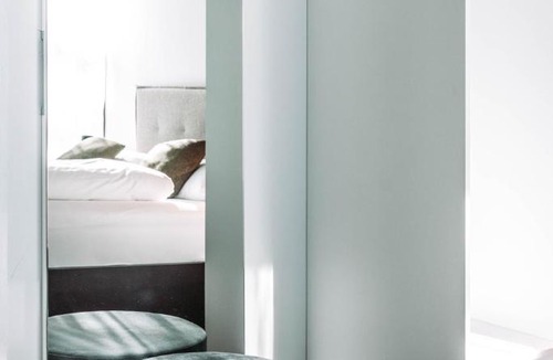 Hall In Tirol Apartment | Blackhome City Center Hall I contactless check-in