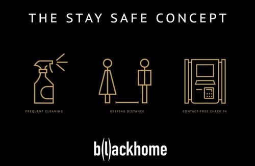 Innsbruck City Centre Apartment | Blackhome Vintage Innsbruck City Centre I contactless check-in