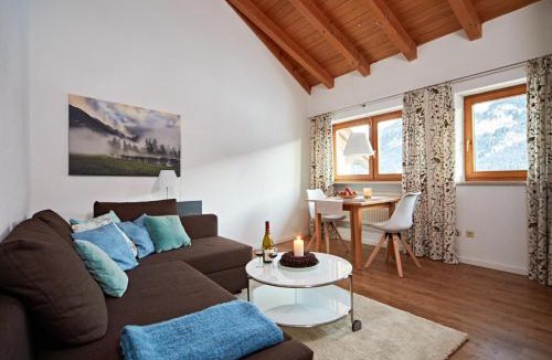 Vorderhindelang Apartment | Blanz - Ferienwohnungen im Allgäu