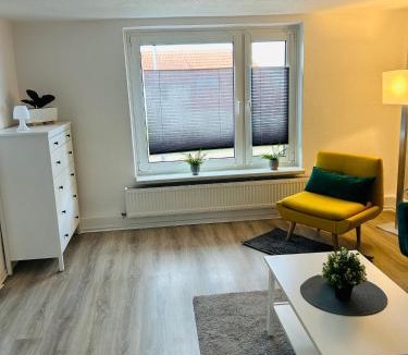 Rampe Apartment | Blaue 8 -2