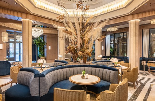 Milla de Oro Hotel | BLESS Madrid - The Leading Hotels of the World