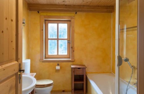Bad Koetzting House | Blockhäuser & Chalets Bayerischer Wald