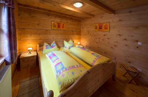 Bad Koetzting House | Blockhäuser & Chalets Bayerischer Wald