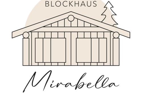 Sankt Englmar House | Blockhaus Mirabella