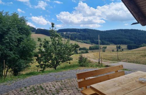 Rudenberg Cabin | Blockhaustraum