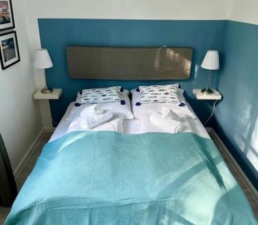 Worthsee Apartment | bloom - klein und fein mit Seezugang u WLAN