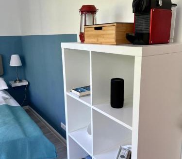 Worthsee Apartment | bloom - klein und fein mit Seezugang u WLAN