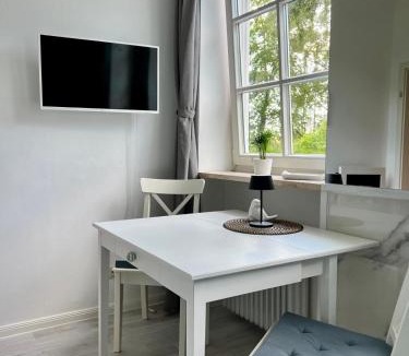 Worthsee Apartment | bloom - klein und fein mit Seezugang u WLAN