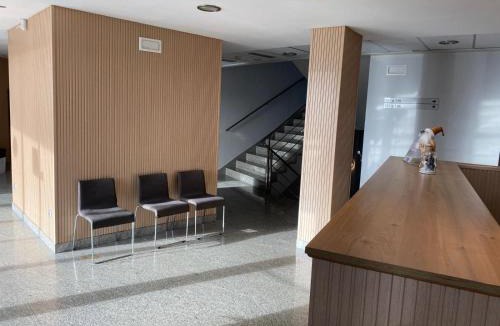 Imarcoain Hotel | Blu Hotel Pamplona