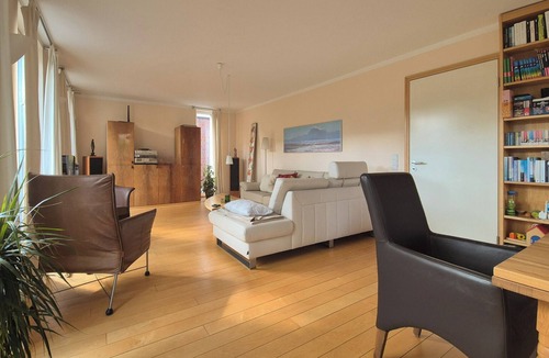 Telgte House | "Blue Harbor" Charming house for up to 6 people