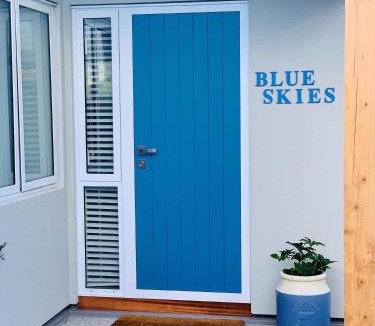 Lake Hayes Apartment | Blue Skies Guest Accommodation