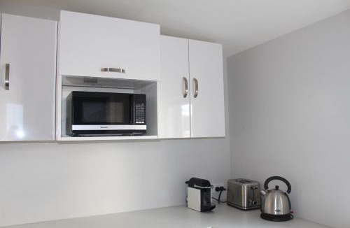 Lake Hayes Apartment | Blue Skies Guest Accommodation