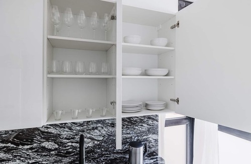 Castillejos Apartment | Blueground | Cuzco 1bd apartment