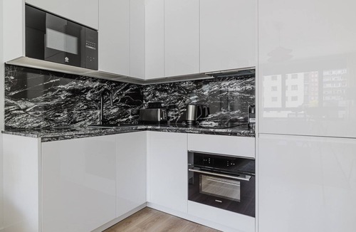 Castillejos Apartment | Blueground | Cuzco 1bd apartment