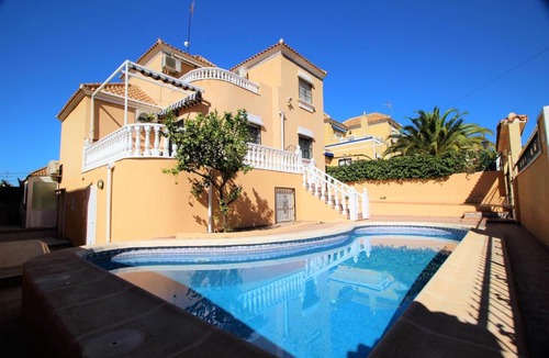 San Miguel de Salinas Villa | Bluelagoon Homes