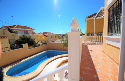 San Miguel de Salinas Villa | Bluelagoon Homes