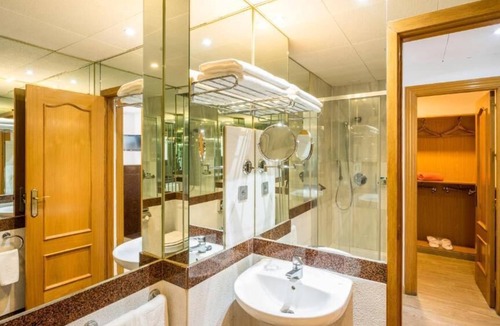 Puerto de la Cruz Resort | BLUESEA Costa Jardín Spa