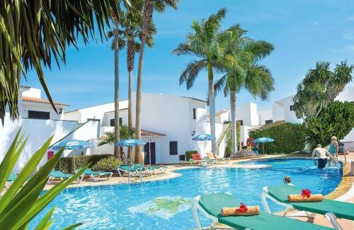Castillo Caleta de Fuste Hotel | BLUESEA Puerto Caleta