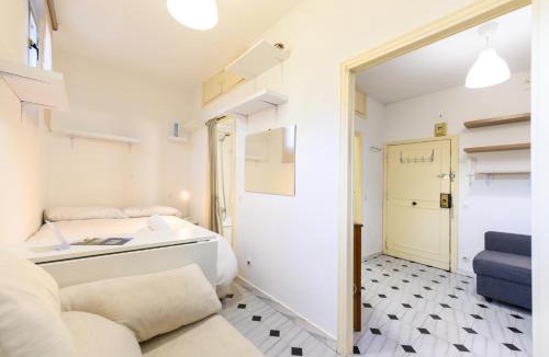 Arapiles Apartment | BMU9213 Piso de 1 dormitorio en Chamberí