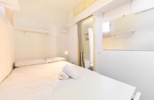 Arapiles Apartment | BMU9213 Piso de 1 dormitorio en Chamberí