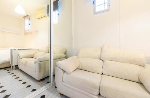 Arapiles Apartment | BMU9213 Piso de 1 dormitorio en Chamberí