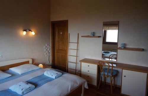 Grimisuat Bed & Breakfast | bnb Valais - by La Sittelle