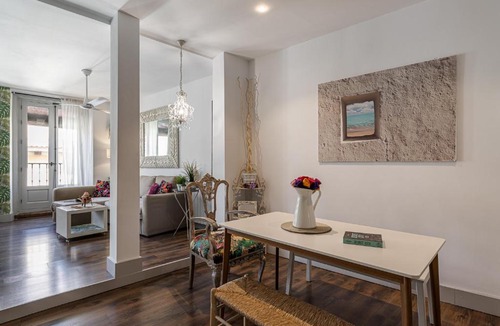 Embajadores Apartment | BNBHolder Spacious Dream SOL