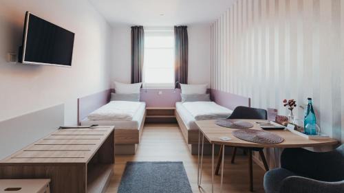 Hagen am Teuteburger Wald Apartment | Boardinghouse Sorgenfrei