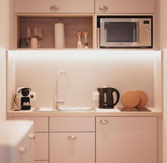 Hagen am Teuteburger Wald Apartment | Boardinghouse Sorgenfrei