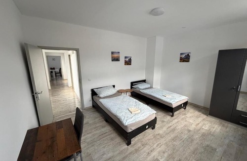 Altenhagen Apartment | Boarding House Hagen