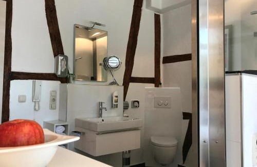 Obernburg Apartment | Boarding House Obernburg