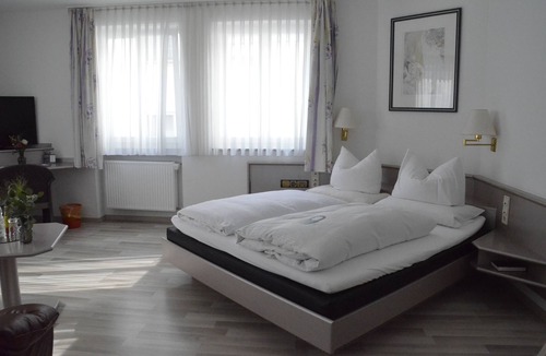 Coburg House | Boardinghaus zu Coburg