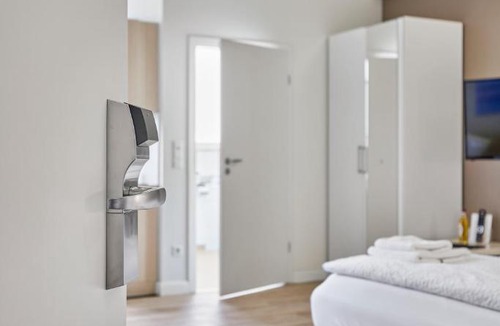 Rohrbach Apartment | Boardinghotel Heidelberg